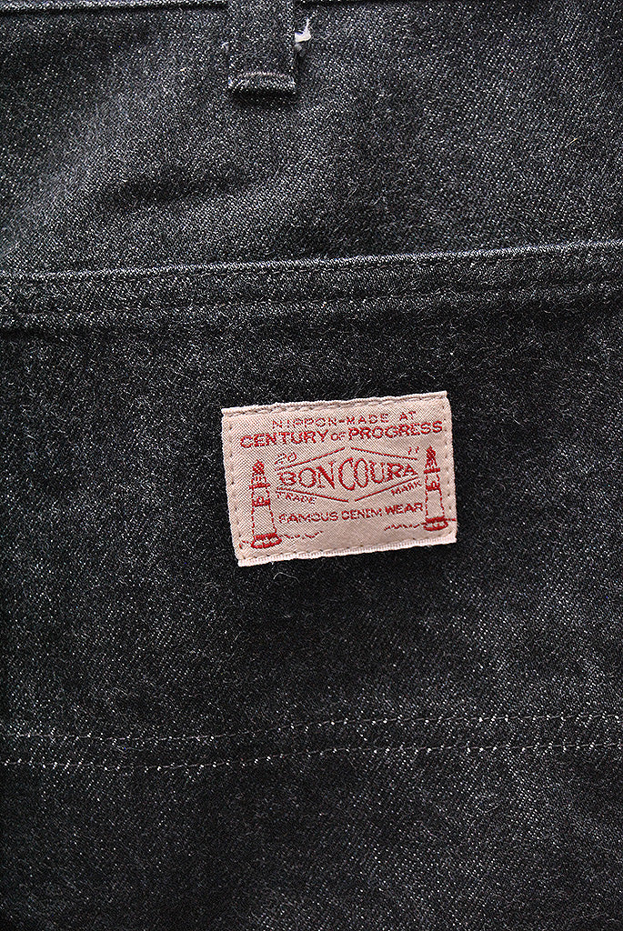 BONCOURA Painter Pants Denim