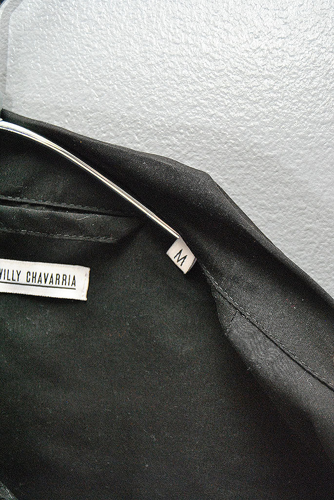 WILLY CHAVARRIA CCCC COACH JACKET