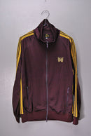 Needles Track Jacket - Poly Smooth