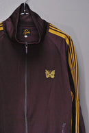 Needles Track Jacket - Poly Smooth