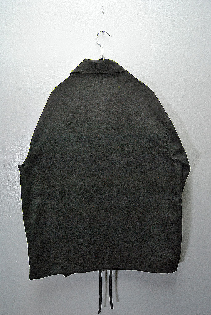 WILLY CHAVARRIA CCCC COACH JACKET