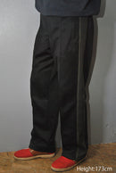 Needles Track Pant - Poly Smooth
