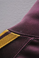 Needles Track Jacket - Poly Smooth