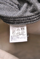 BONCOURA Painter Pants Denim