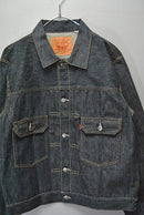 LEVI'S VINTAGE CLOTHING 1953 507 TYPEⅡ DENIMI JACKET