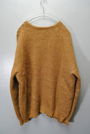 Needles × UNION　Mohair Cardigan