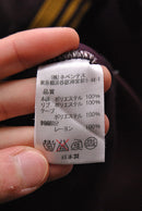 Needles Track Jacket - Poly Smooth