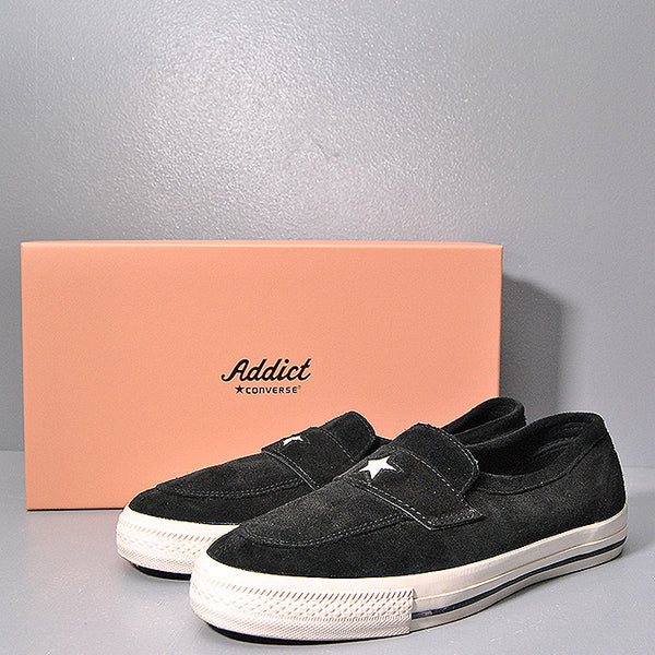 CONVERSE ADDICT × NEXUSVII ONE STAR LOAFER