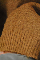 Needles × UNION　Mohair Cardigan