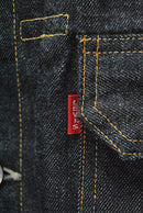LEVI'S VINTAGE CLOTHING 1953 507 TYPEⅡ DENIMI JACKET
