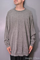 S.F.C L/N KNIT