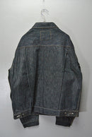 LEVI'S VINTAGE CLOTHING 1953 507 TYPEⅡ DENIMI JACKET