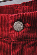 Needles × SMITH'S Painter Pant