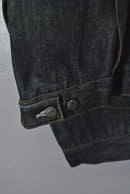 LEVI'S VINTAGE CLOTHING 1953 507 TYPEⅡ DENIMI JACKET