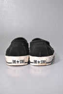 CONVERSE ADDICT × NEXUSVII ONE STAR LOAFER