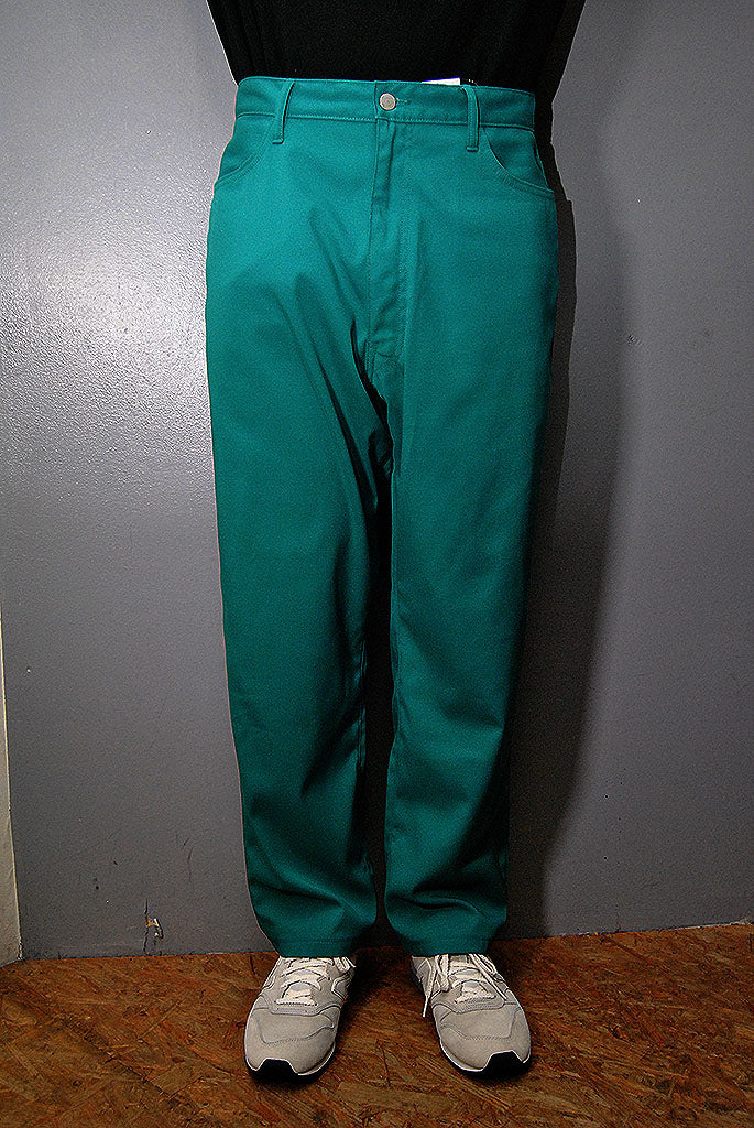 NEAT Color Poly Viscose Pants