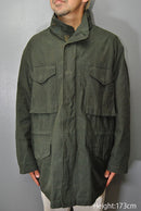 A.PRESSE M-65 Field Jacket　