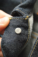 LEVI'S VINTAGE CLOTHING 1953 507 TYPEⅡ DENIMI JACKET