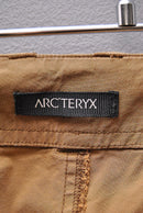 ARC'TERYX STOWE SHORT
