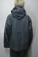 Nigel Cabourn U.S. DECK PARKA MIX