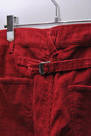 Needles × SMITH'S Painter Pant