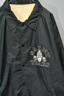 SAINT MXXXXXX DT COACH JACKET ST TEARS