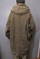 HERILL Duck 1951 PARKA
