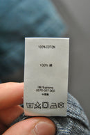 Supreme 2-Tone Denim S/S Shirt