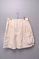 Product Twelve Utility Shorts