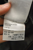 LEVI'S VINTAGE CLOTHING 1953 507 TYPEⅡ DENIMI JACKET