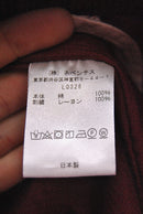 Needles × SMITH'S Painter Pant