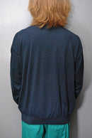 Fresh Service TECH HIGH GAUGE HIGH NECK KNIT