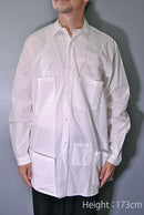 Digawel × PORTER Pocket Shirt