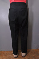 NEAT SUMMER WOOL TAPERED