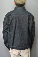 LEVI'S VINTAGE CLOTHING 1953 507 TYPEⅡ DENIMI JACKET