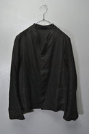 ANATOMICA LINEN DOLMAN