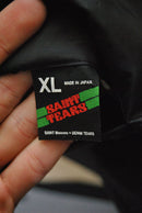 SAINT MXXXXXX DT COACH JACKET ST TEARS