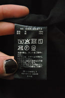 COMOLI ウールニットジャケット