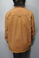 PALACE SKATEBOARDS × Carhartt Master Shirt