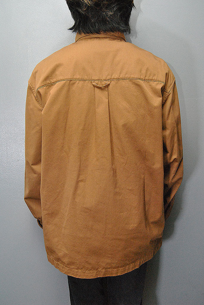 PALACE SKATEBOARDS × Carhartt Master Shirt