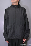 GOLDWIN Stand Collar Jacket