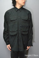 DAIWA PIER39 Tech New Anglers Shirts L/S