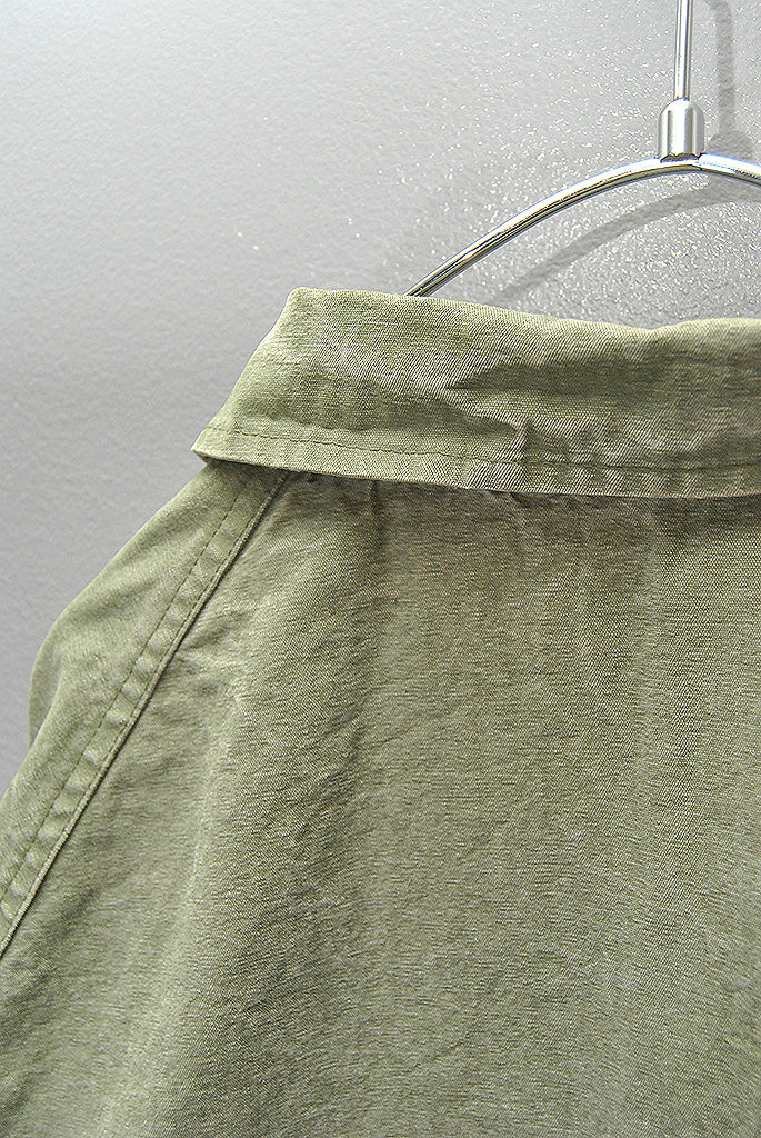 A.PRESSE Hunting Jacket
