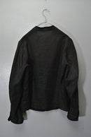 ANATOMICA LINEN DOLMAN