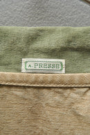 A.PRESSE Hunting Jacket