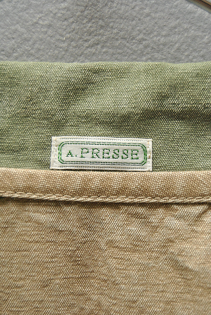 A.PRESSE Hunting Jacket