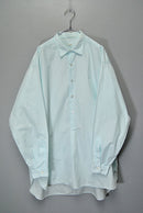 A.PRESSE Pullover Granpa Shirt