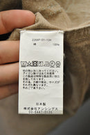 A.PRESSE Hunting Jacket