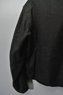 ANATOMICA LINEN DOLMAN