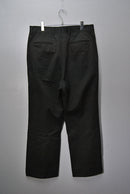 NEAT 2TUCK PANT WIDE